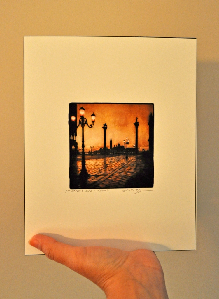 My Little Indulgence