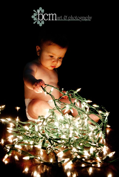 Light ~ bcm art & photography