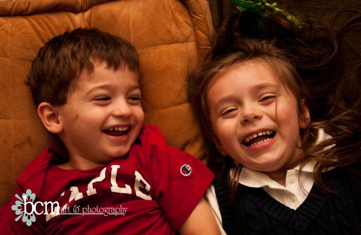 Laugh ~ bcm art & photography