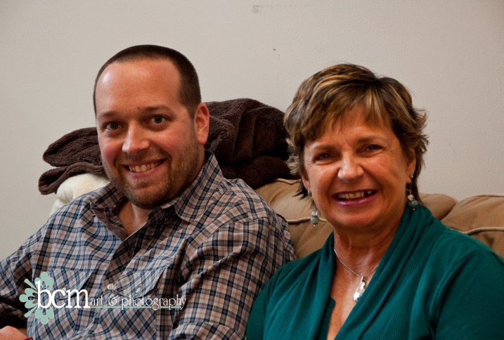 Family ~ bcm art & photography