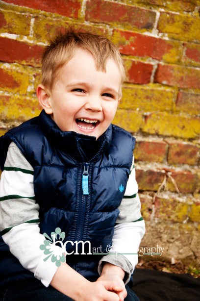 Family Portraits ~ www.bcmnotes.com