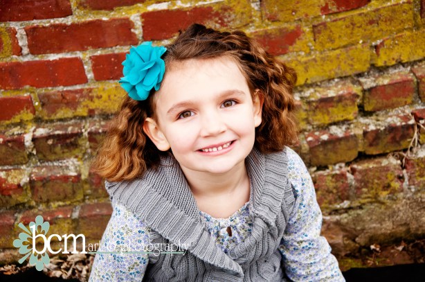 Family Portraits ~ www.bcmnotes.com