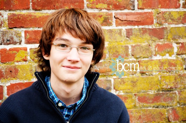 Family Portraits ~ www.bcmnotes.com