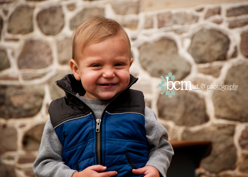 Family Portraits ~ www.bcmnotes.com