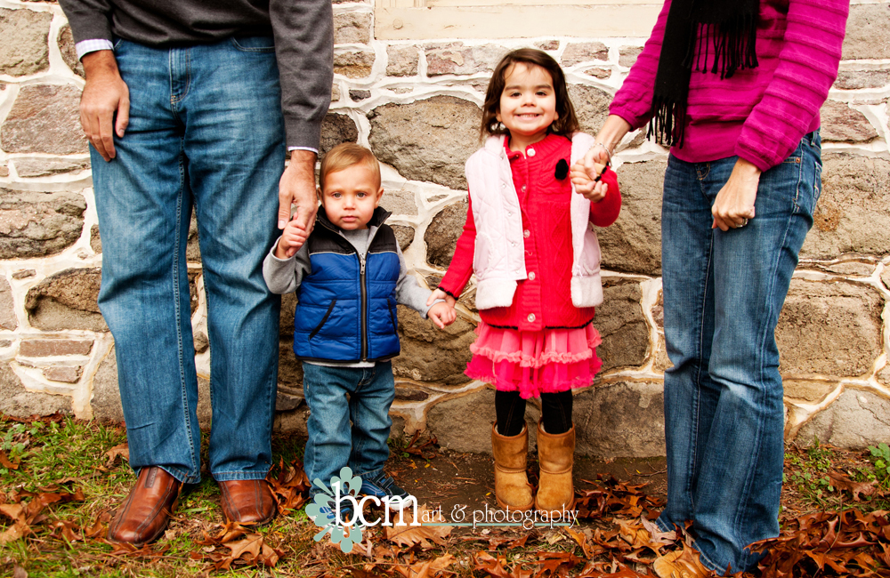 Family Portraits ~ www.bcmnotes.com