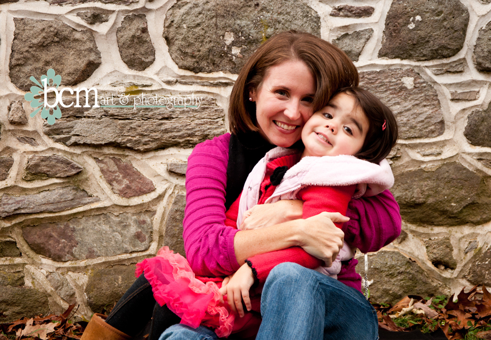 Family Portraits ~ www.bcmnotes.com