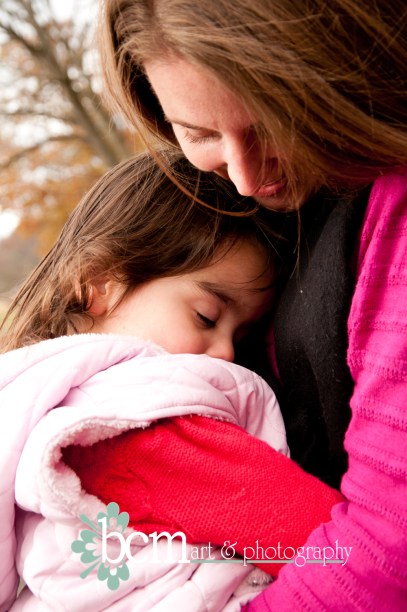 Family Portraits ~ www.bcmnotes.com