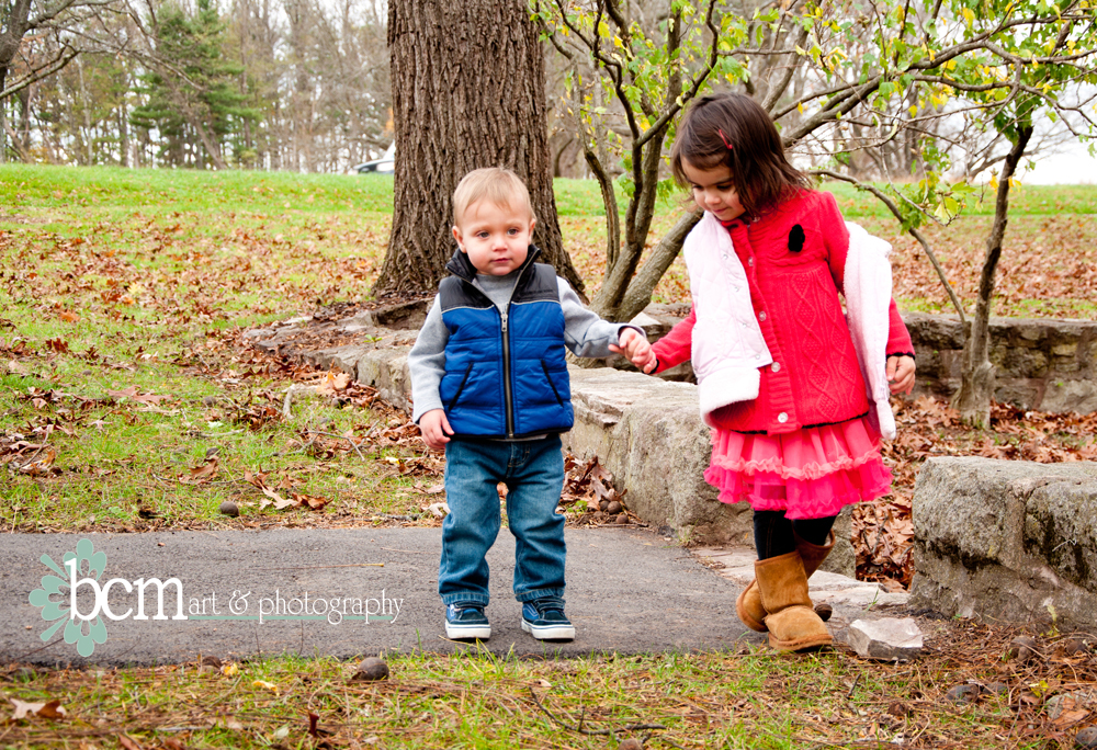 Family Portraits ~ www.bcmnotes.com