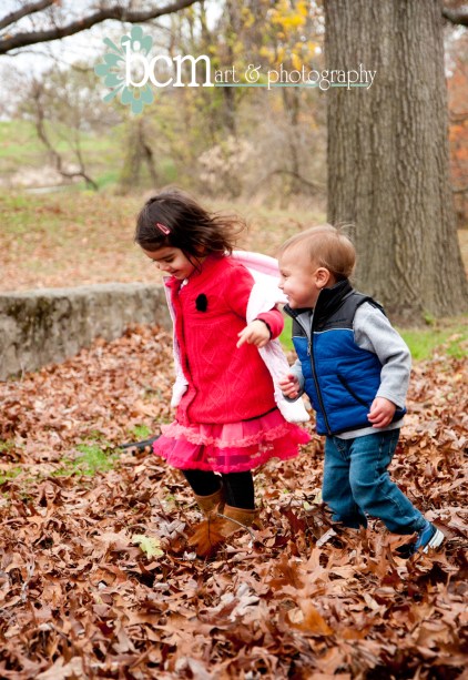 Family Portraits ~ www.bcmnotes.com