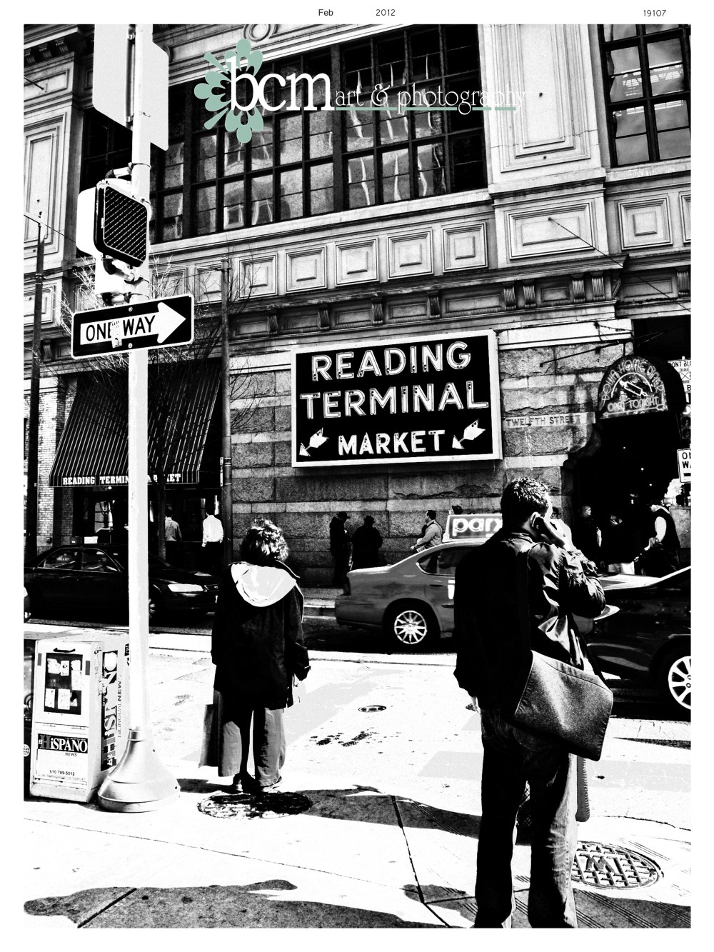 2012 Year in Pictures - bcm art & photography