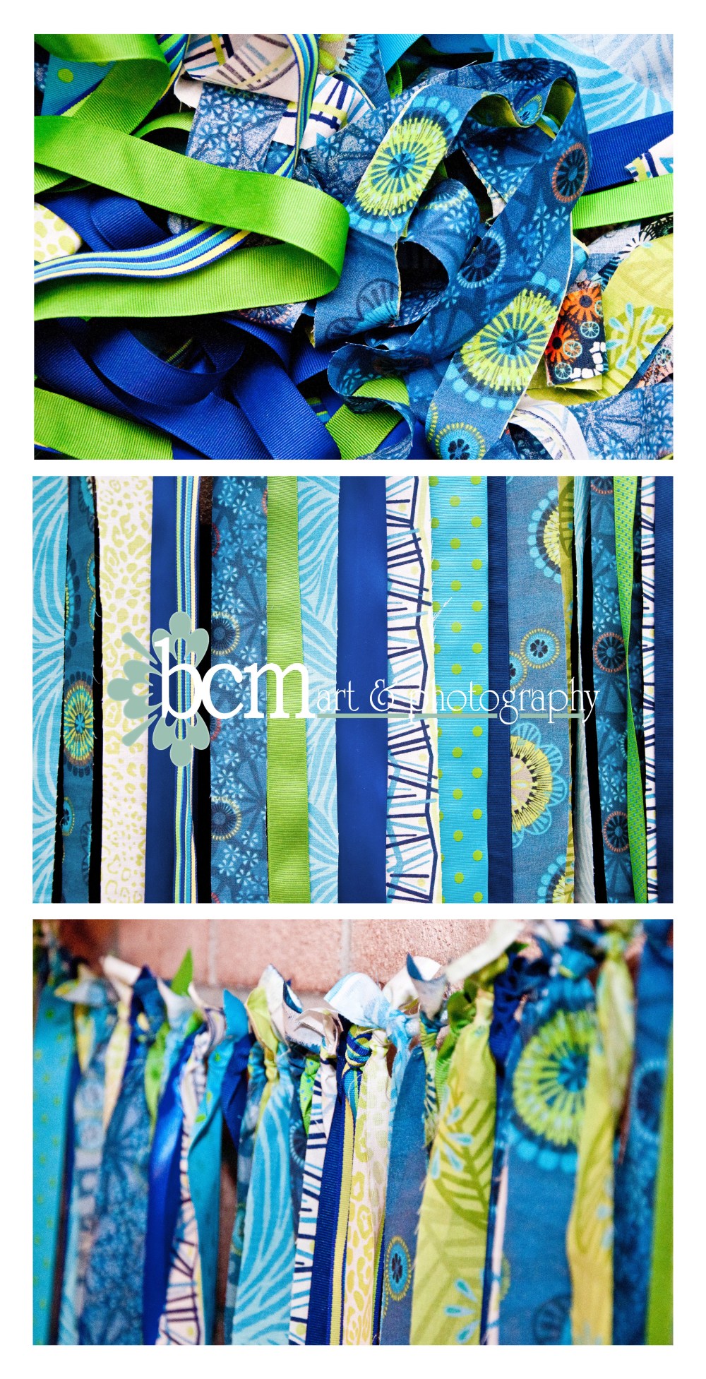 Custom Backdrop ~ bcm art & photography 2013