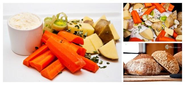 Locavore Challenge ~ bcm art & photography 2013