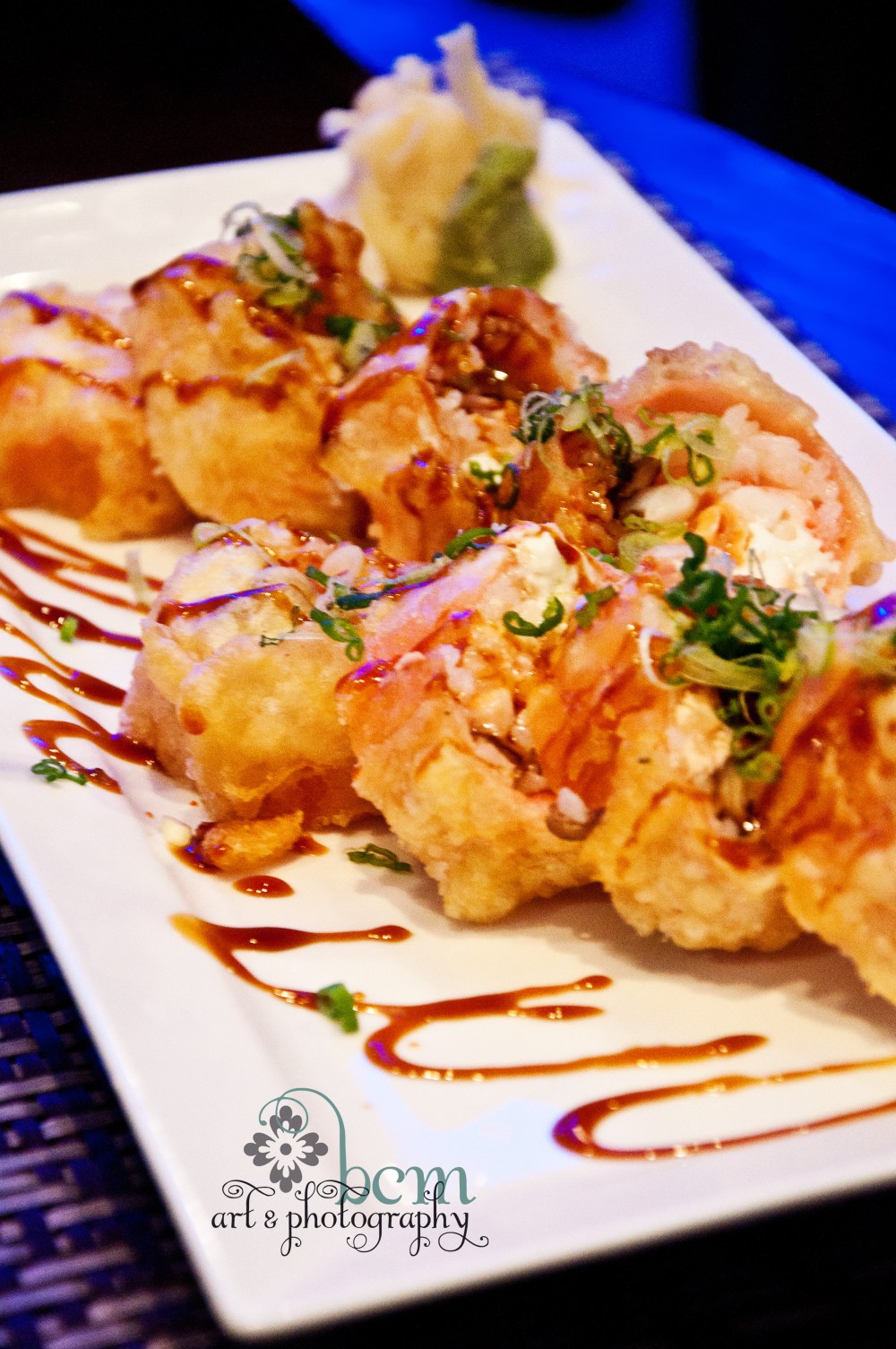 Foodie Stuff & Friends: Kumo ~ bcm art & photography 2013