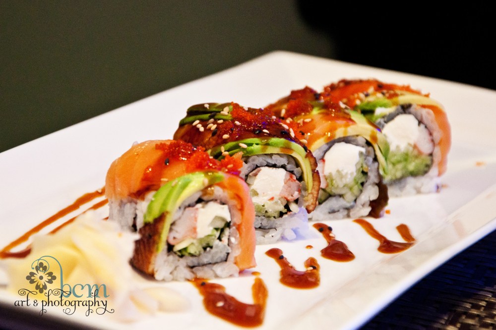 Foodie Stuff & Friends: Kumo ~ bcm art & photography 2013