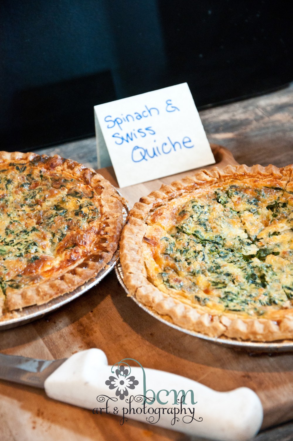 Locavore Potluck ~ bcm art & photography 2013