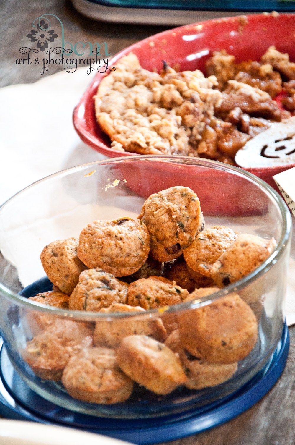 Locavore Potluck ~ bcm art & photography 2013