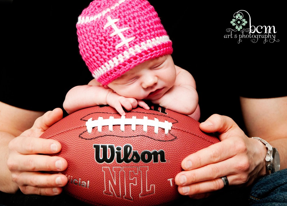 Newborn Portraits ~ bcm art & photography