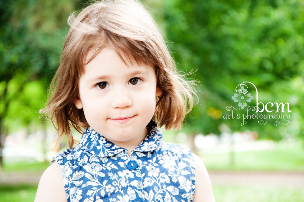 Family Portraits ~ bcm art & photography 2013