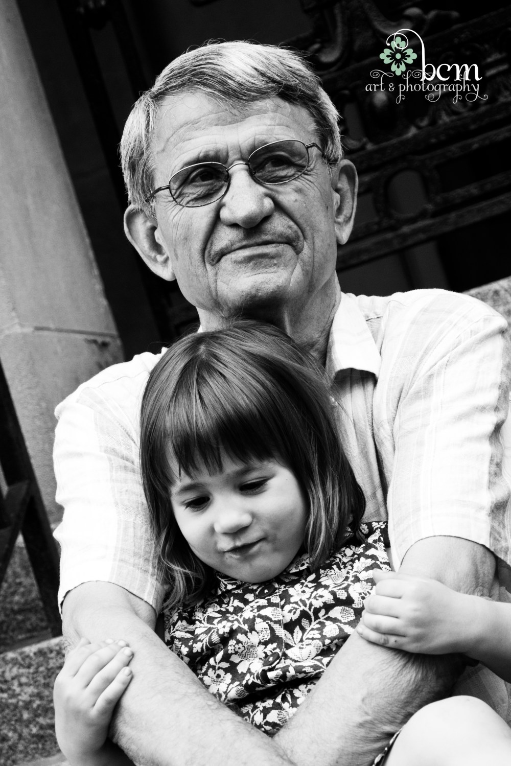 Family Portraits ~ bcm art & photography 2013