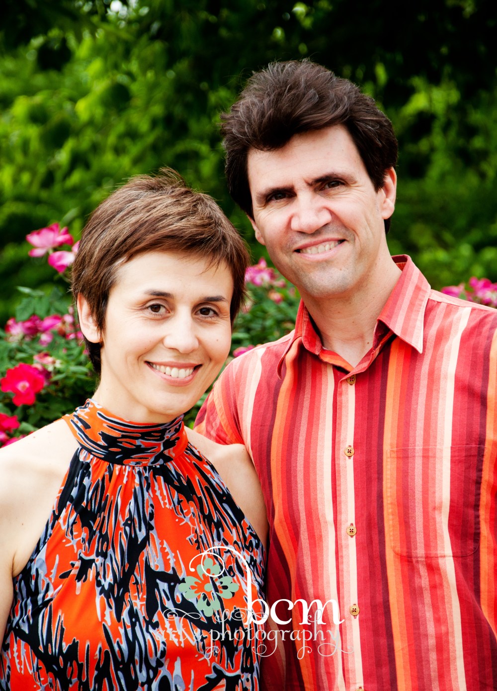 Family Portraits ~ bcm art & photography 2013