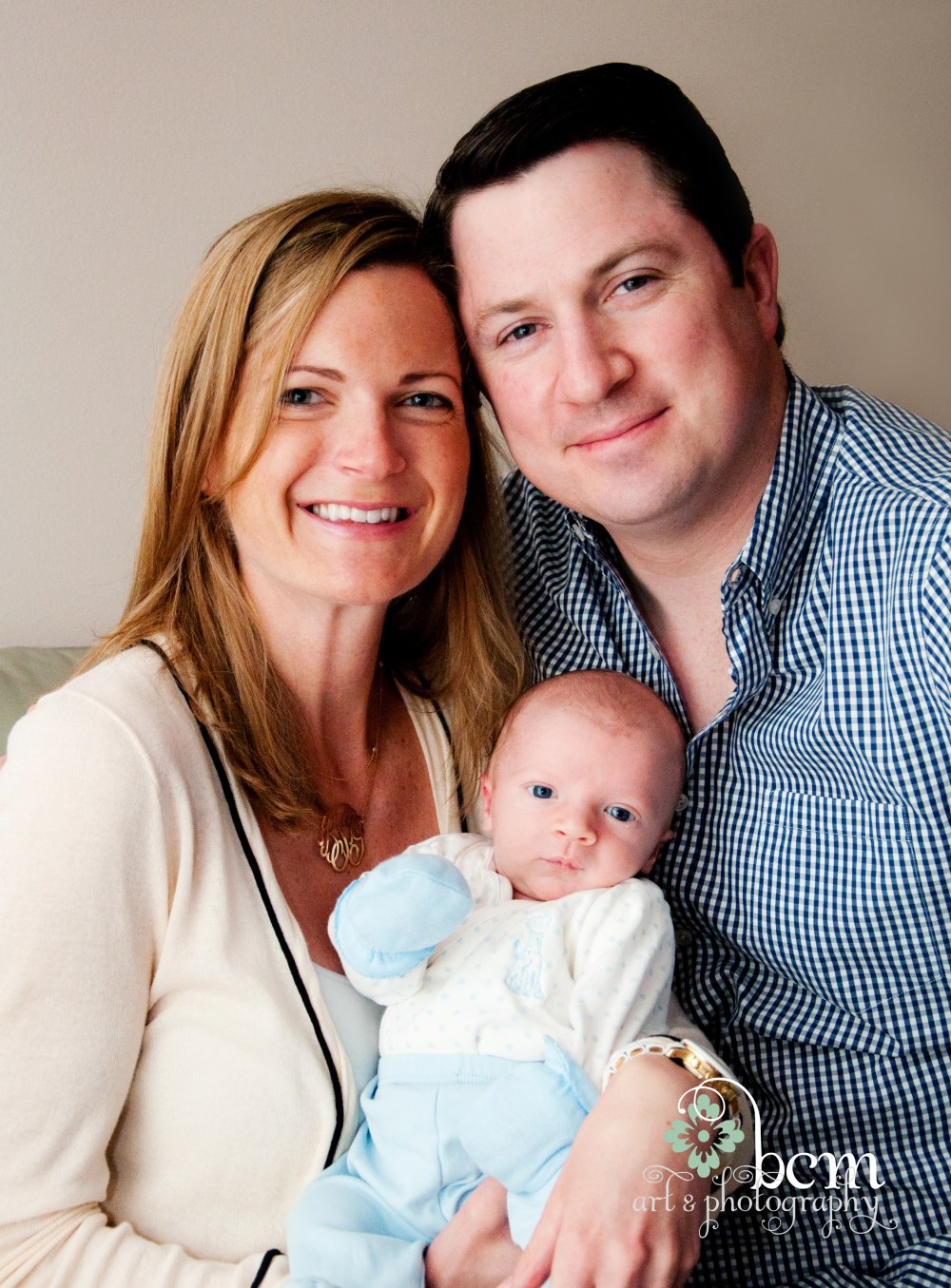 Newborn Portraits ~ bcm art & photography 2013