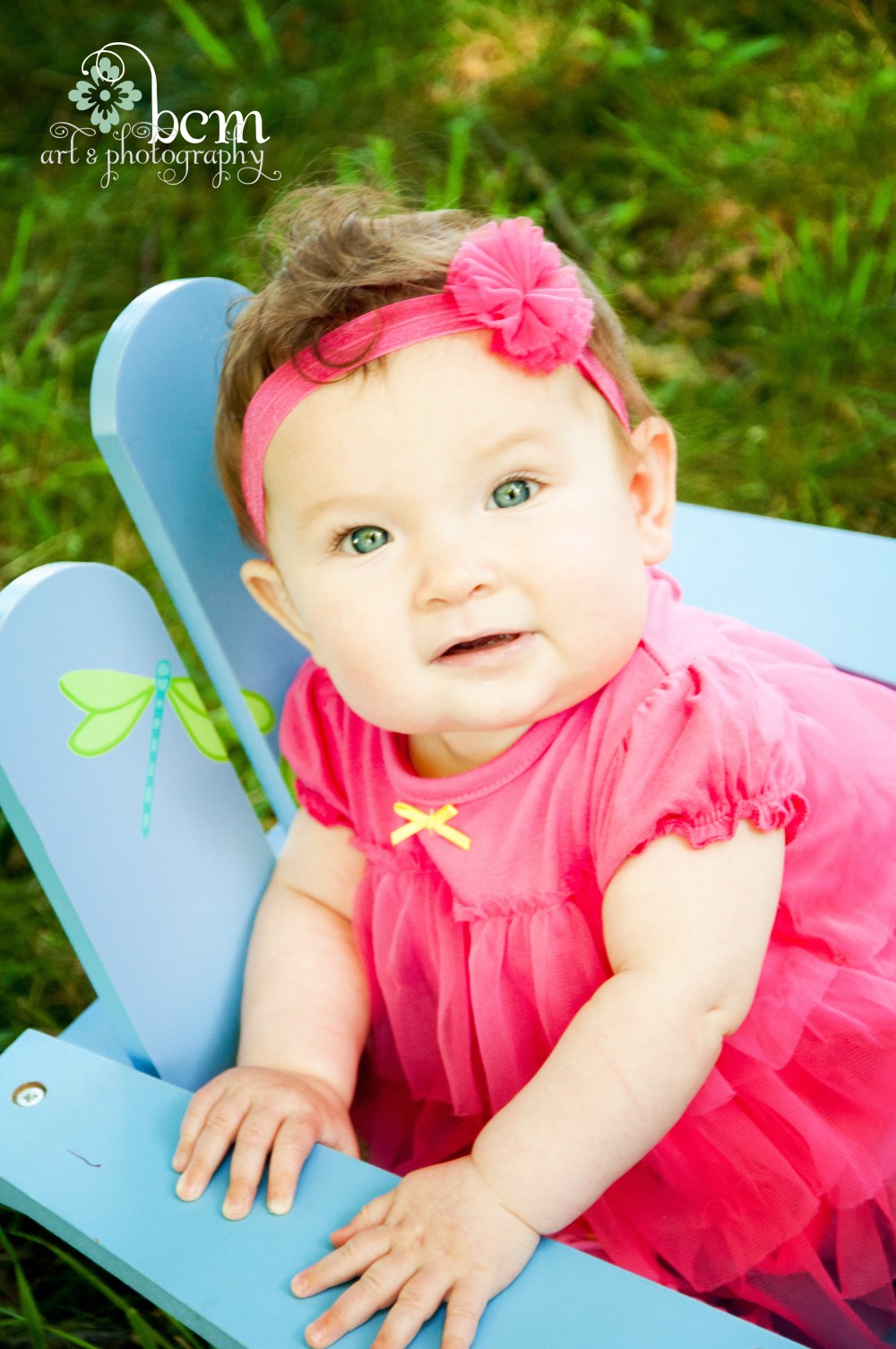 Infant Photography ~ bcm art & photography 2013