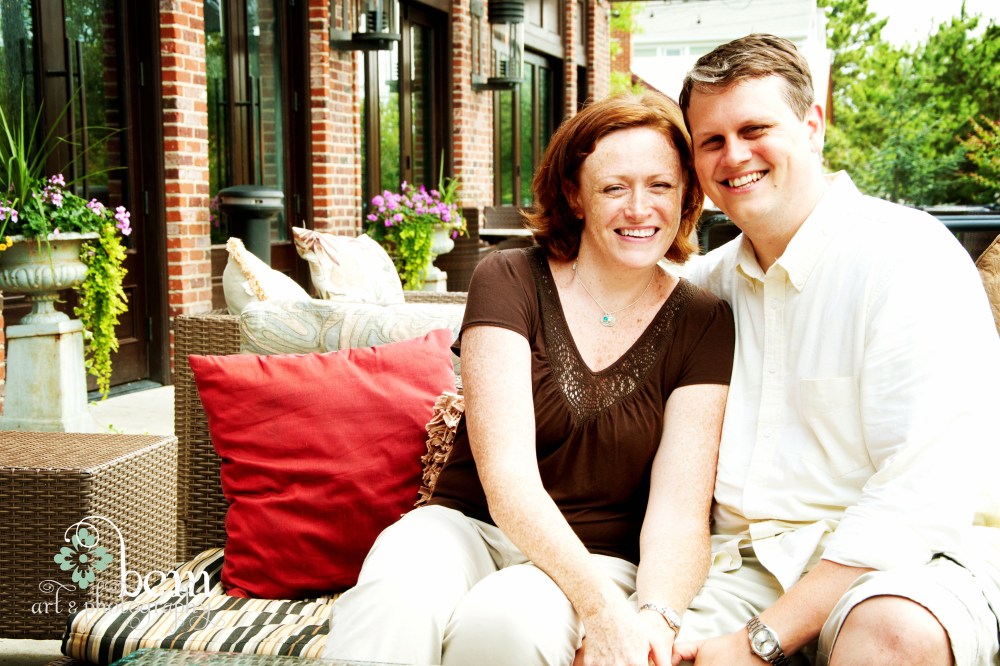 Family Portraits ~ Avalon, NJ