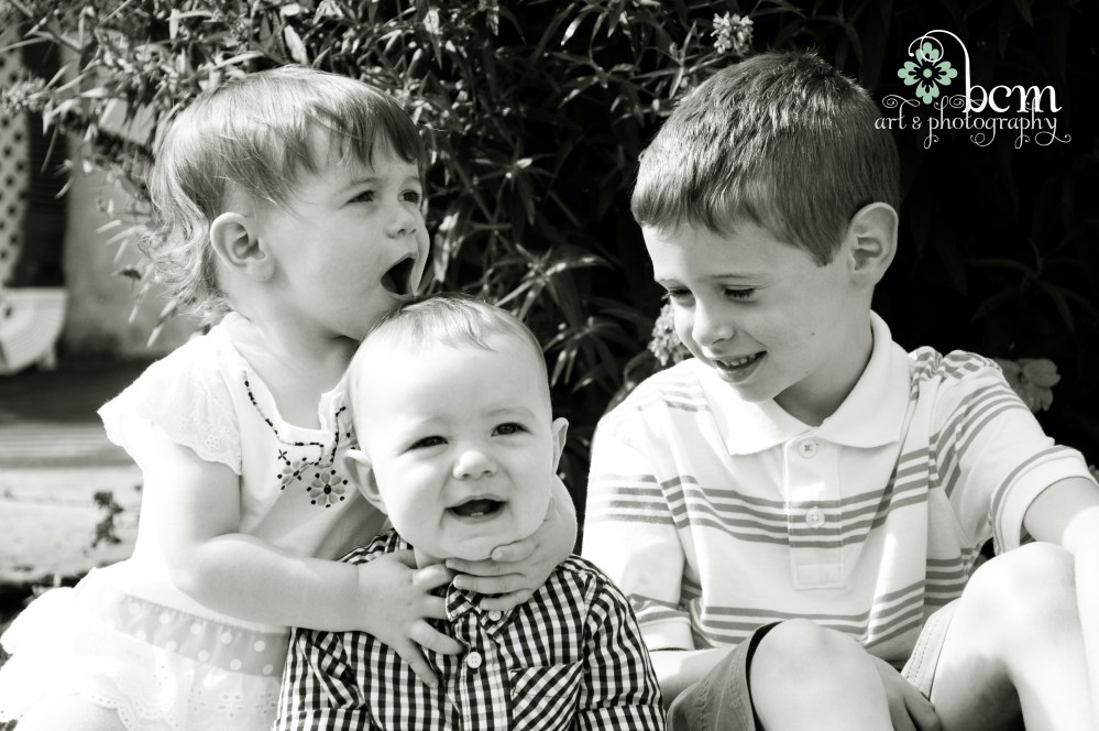 Family Portraits ~ Avalon, NJ 