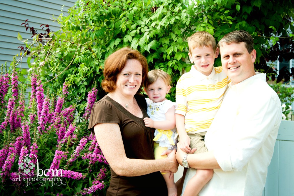 Family Portraits ~ Avalon, NJ 