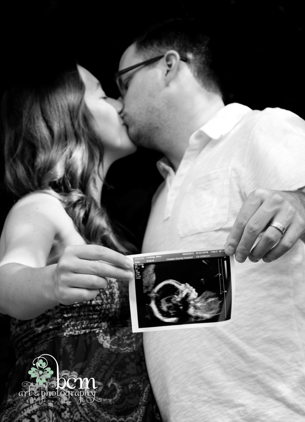 Maternity Portraits ~ bcm art & photography 2013