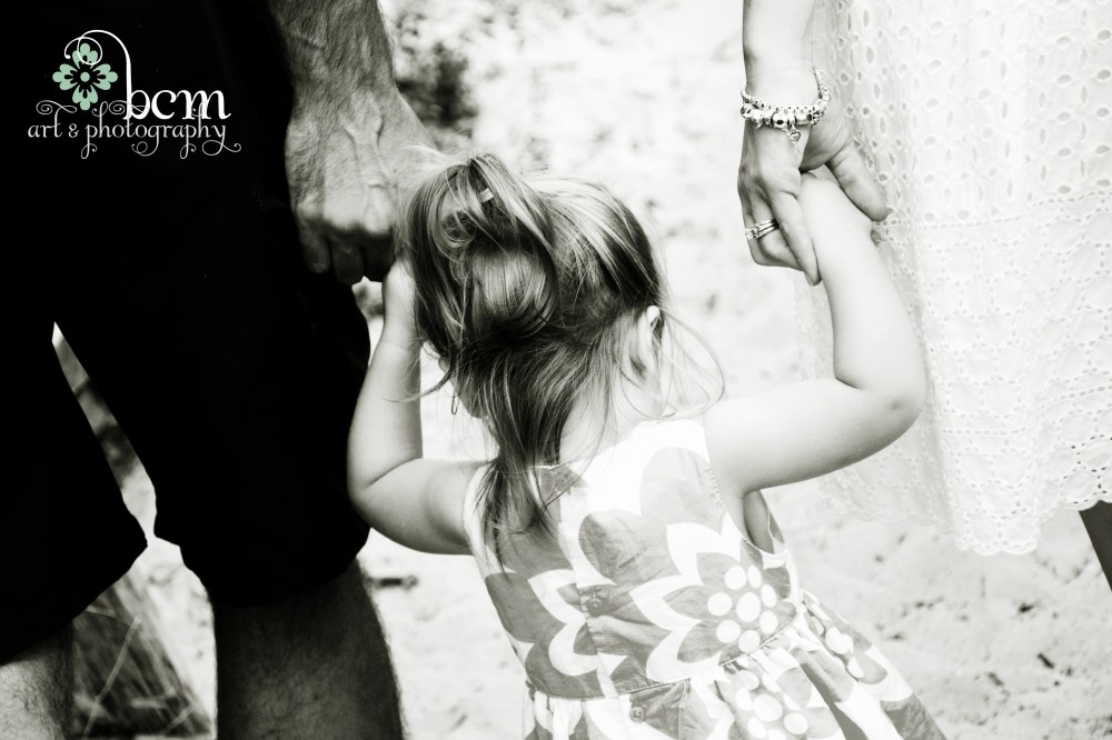 Family Portraits ~ bcm art & photography 2013