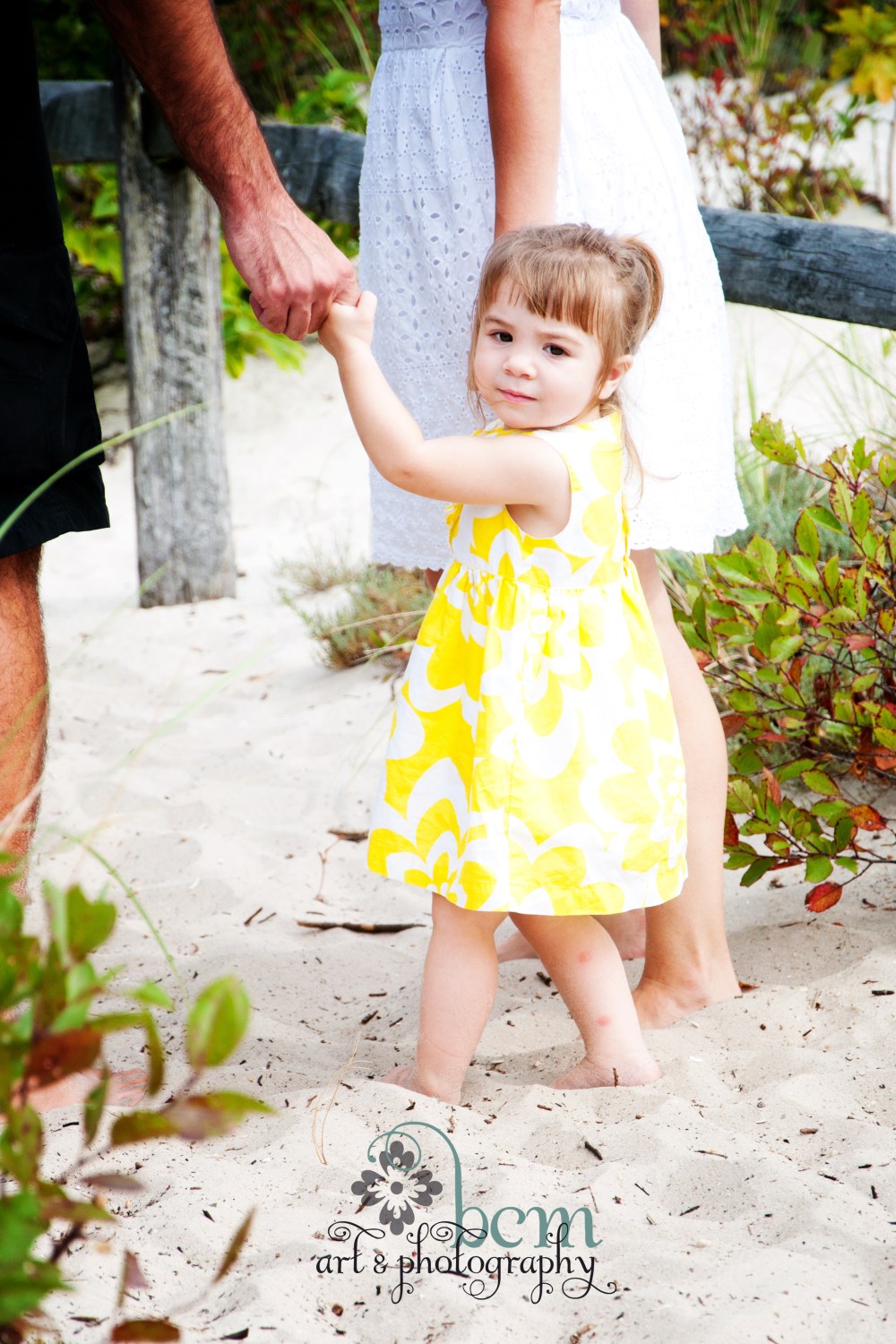 Family Portraits ~ bcm art & photography 2013