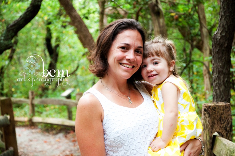 Family Portraits ~ bcm art & photography 2013