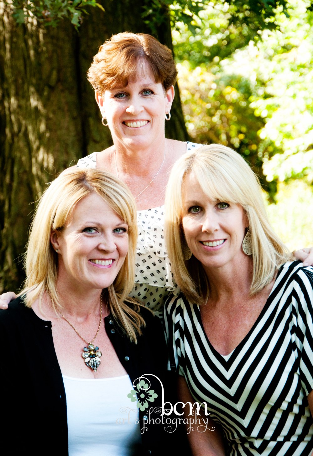 Family Portraits - bcm art & photography 2013