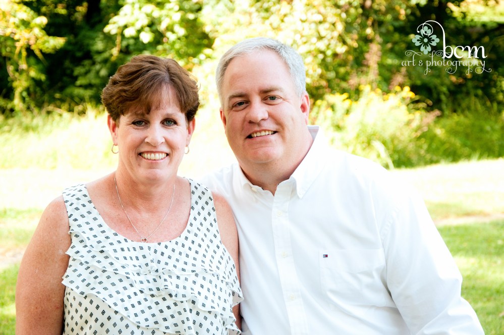 Family Portraits - bcm art & photography 2013