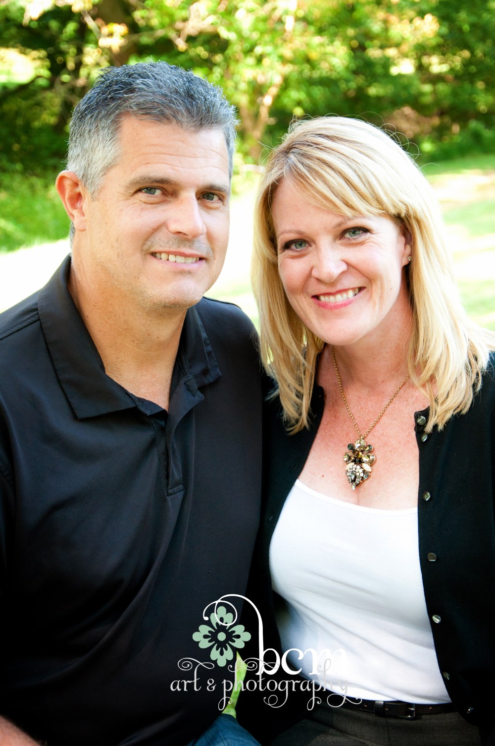 Family Portraits - bcm art & photography 2013