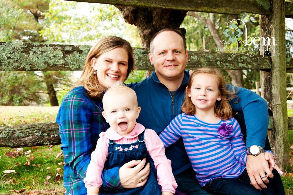 Family Portraits ~ bcm art & photography 2013