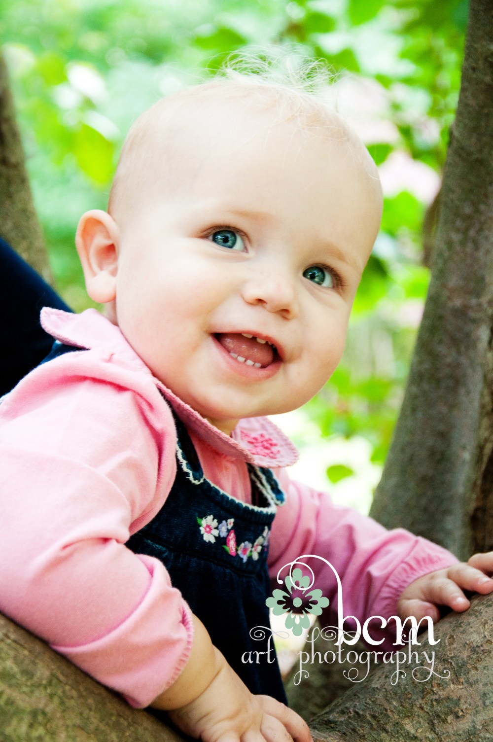 Family Portraits ~ bcm art & photography 2013