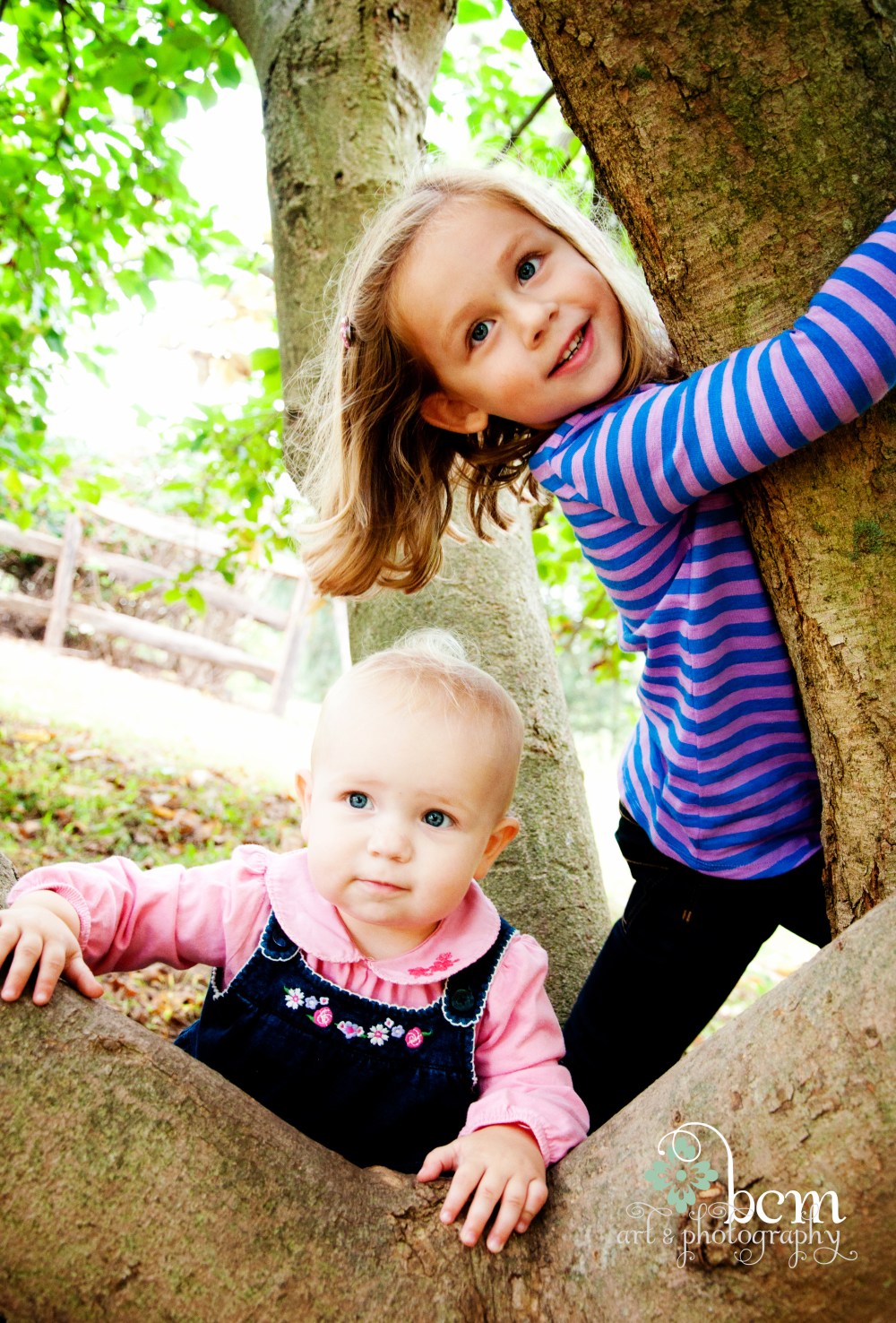 Family Portraits ~ bcm art & photography 2013