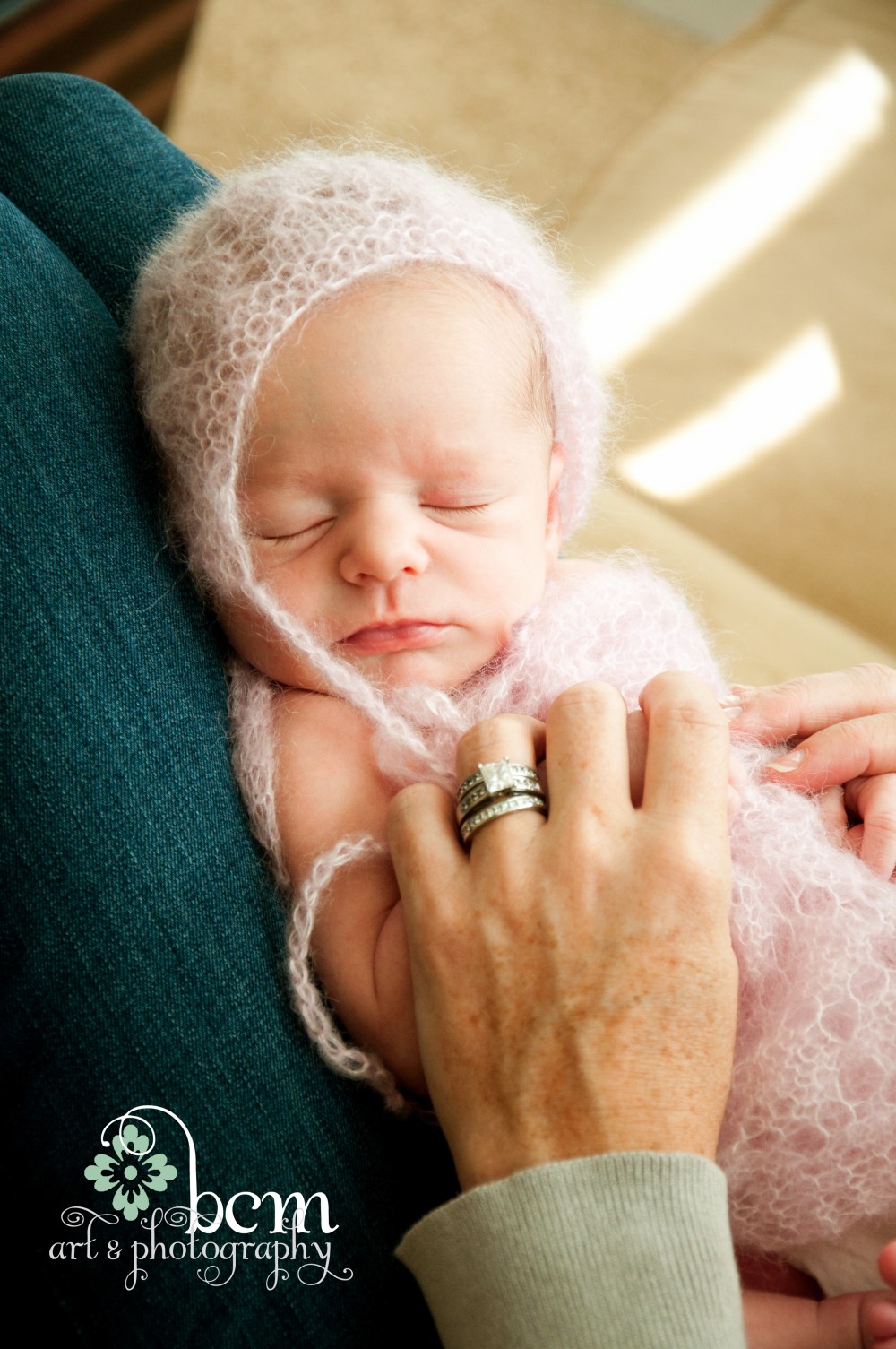 Newborn & Family Portraits ~ bcm art & Photography 2013