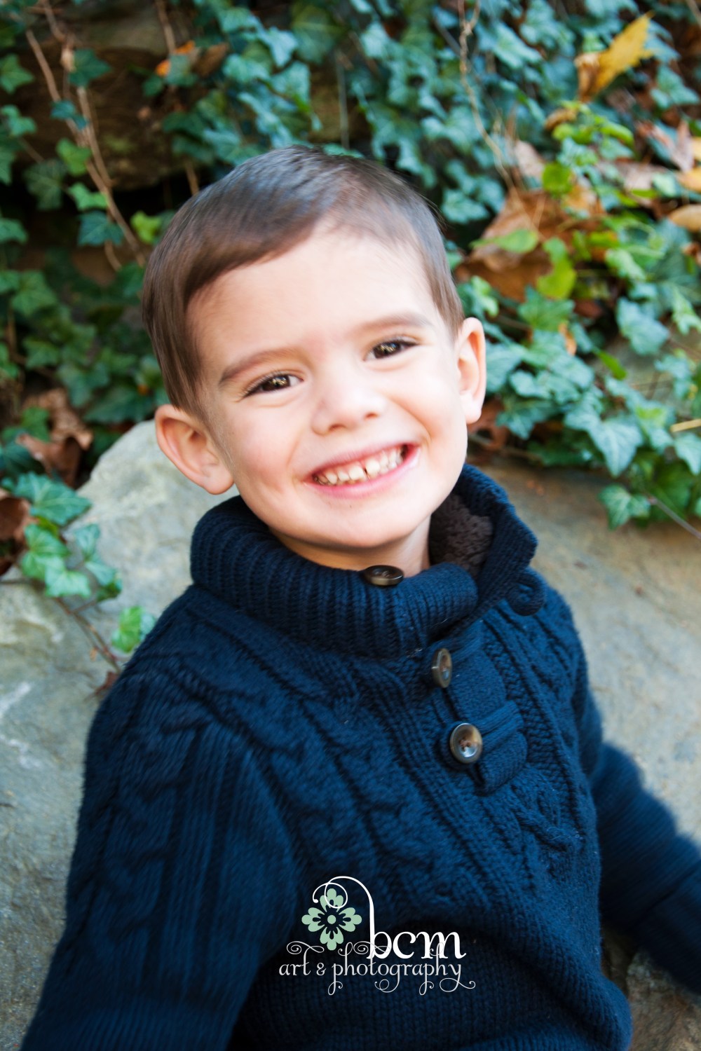 Newborn & Family Portraits ~ bcm art & Photography 2013