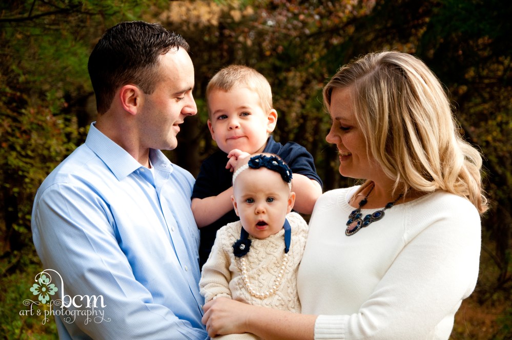 Family Portraits ~ bcm art & Photography