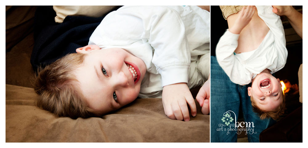 Newborn & Family Portraits ~ bcm art & photography 2014