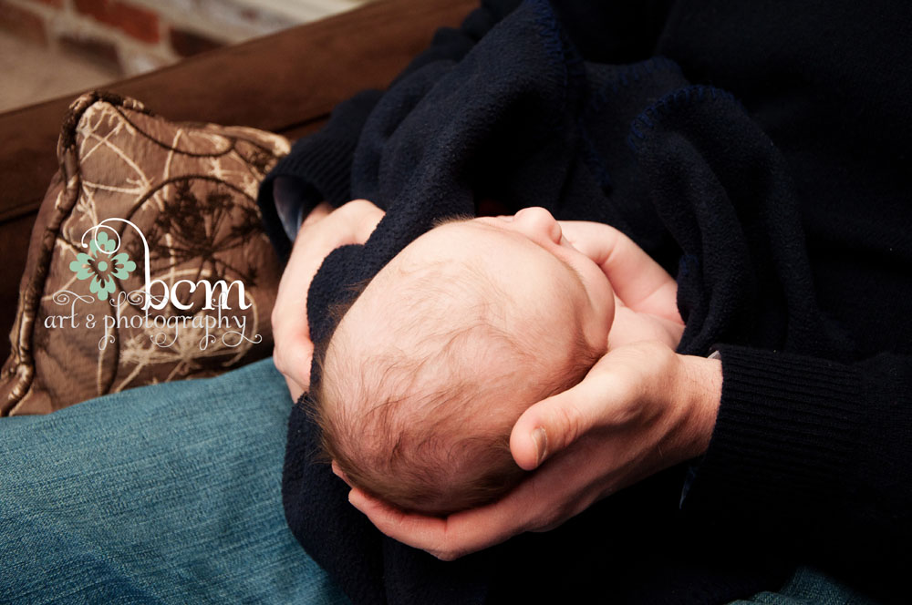 Newborn & Family Portraits ~ bcm art & photography 2014