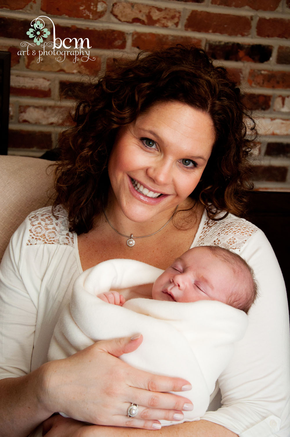 Newborn & Family Portraits ~ bcm art & photography 2014
