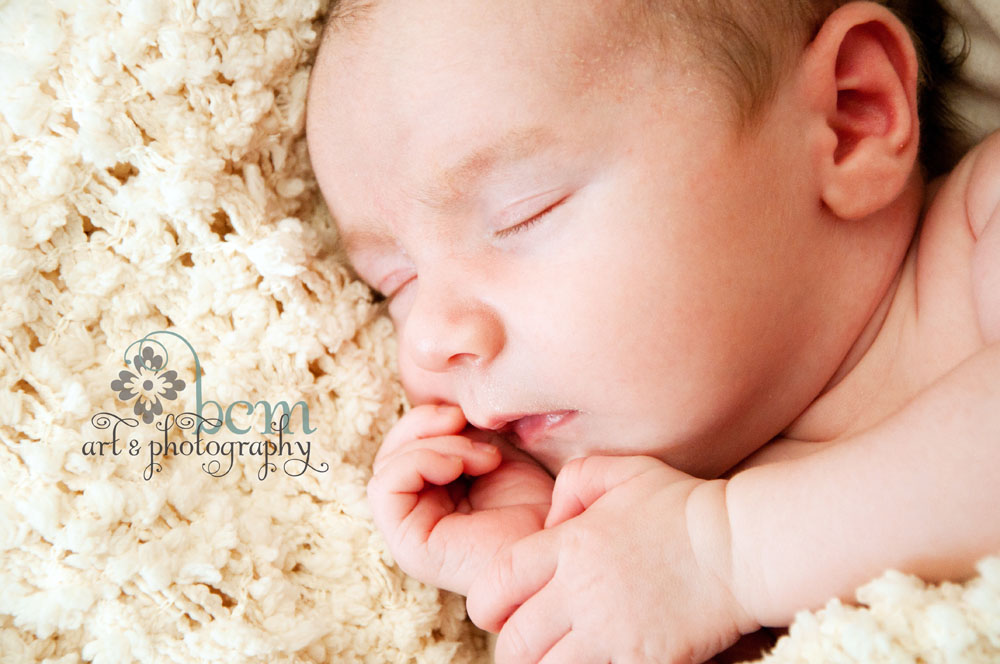 Newborn & Family Portraits ~ bcm art & photography 2014