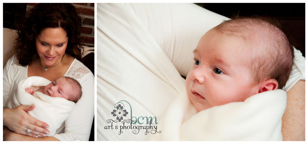 Newborn & Family Portraits ~ bcm art & photography 2014