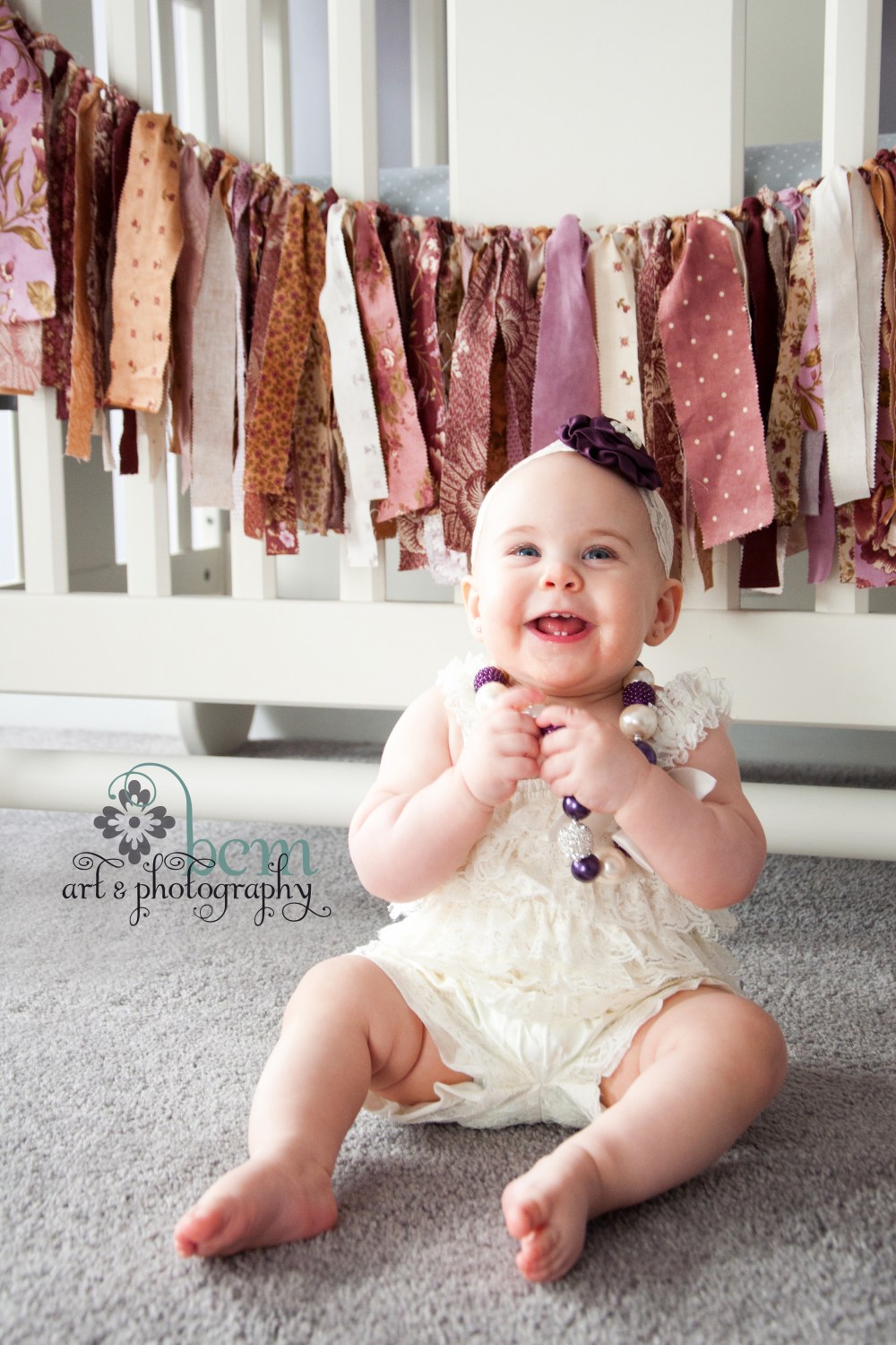 Children's Portraits ~ bcm art & photography 2014