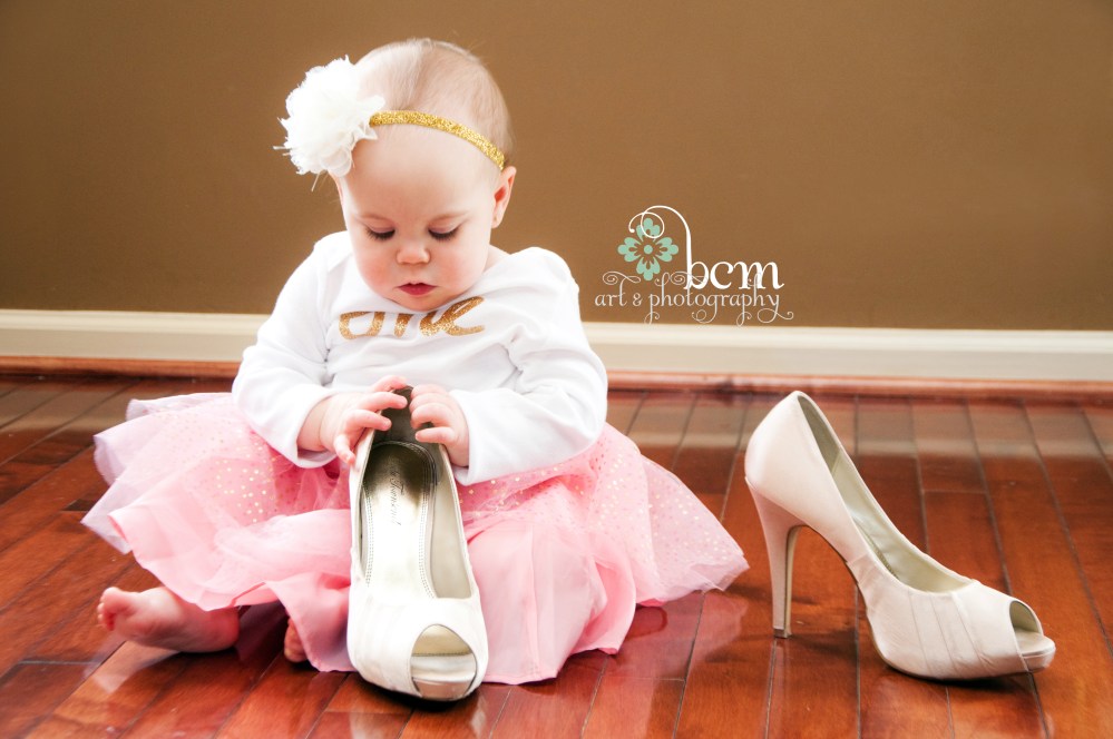 Children's Portraits ~ bcm art & photography 2014