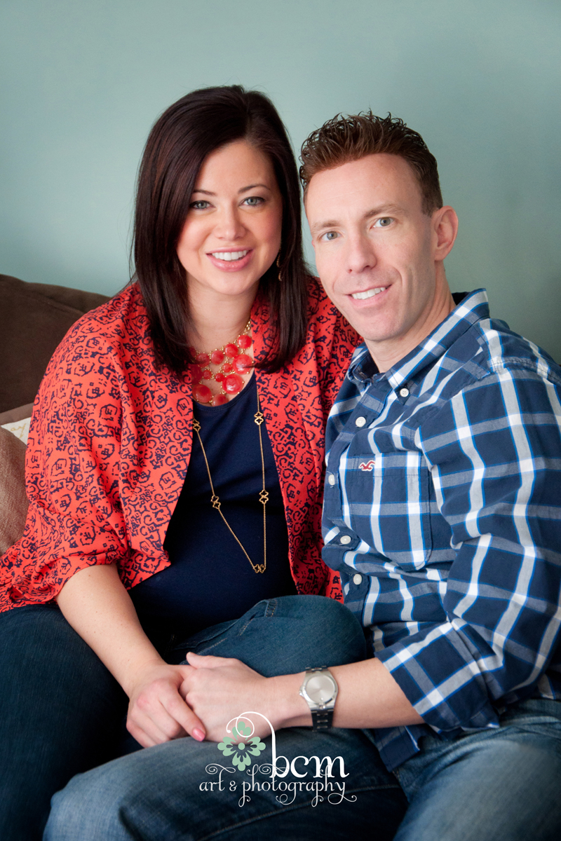 Family Portraits ~ bcm art & photography 2014